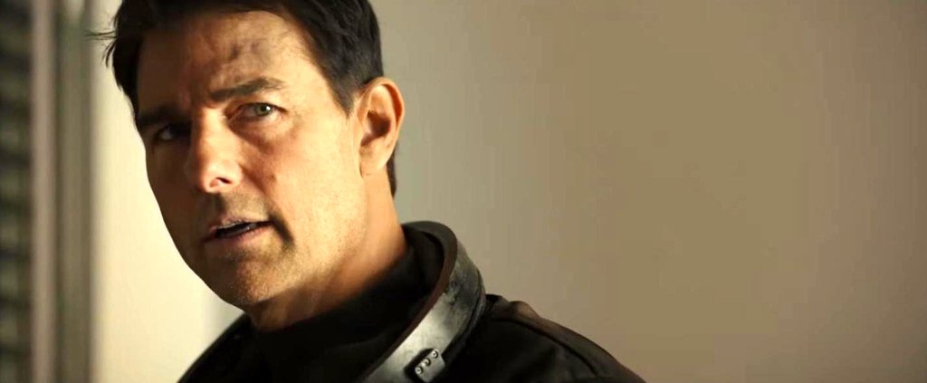 Photo from the movie Top Gun: Maverick