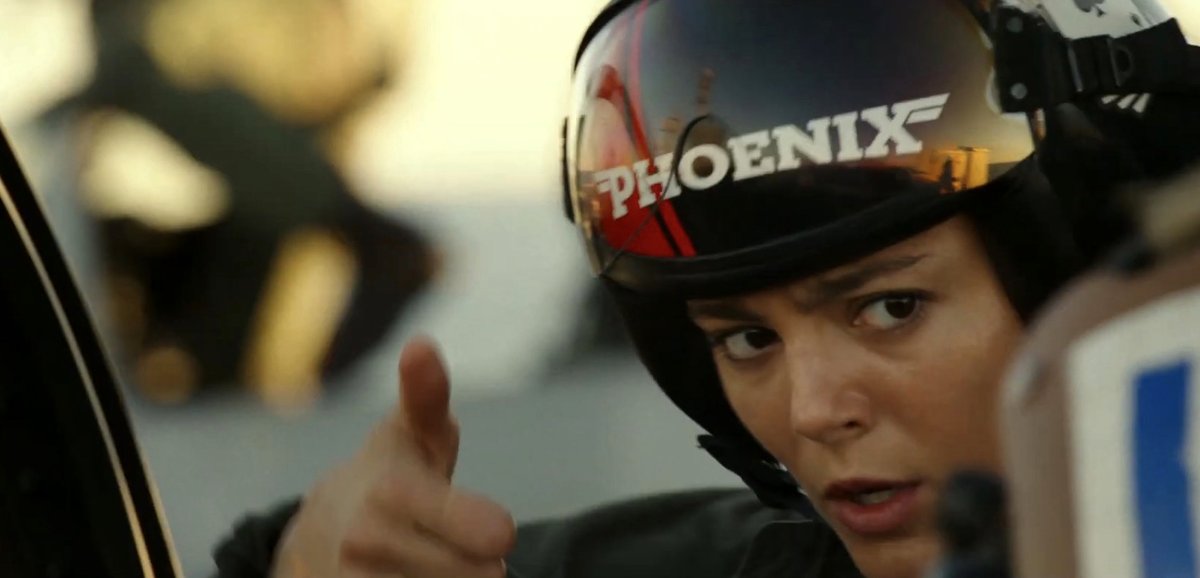 Photo from the movie Top Gun: Maverick