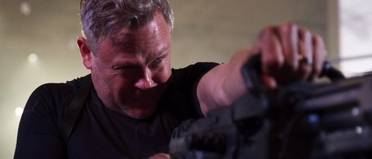 Photo from the movie Transmorphers: Mech Beasts