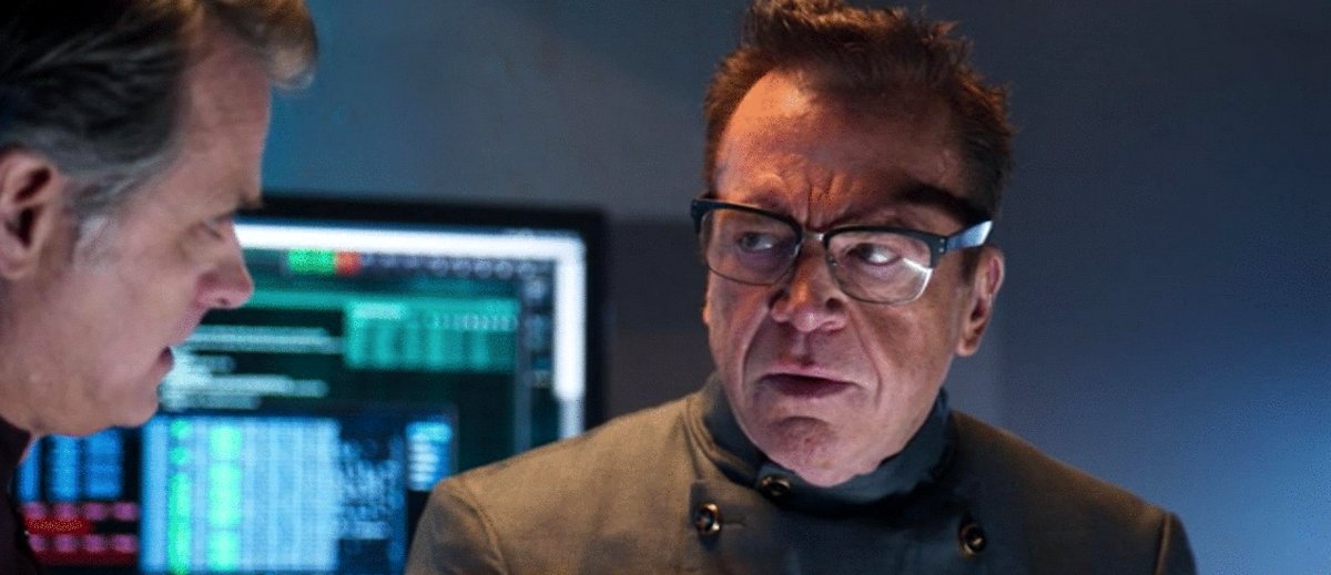 Photo from the movie Transmorphers: Mech Beasts