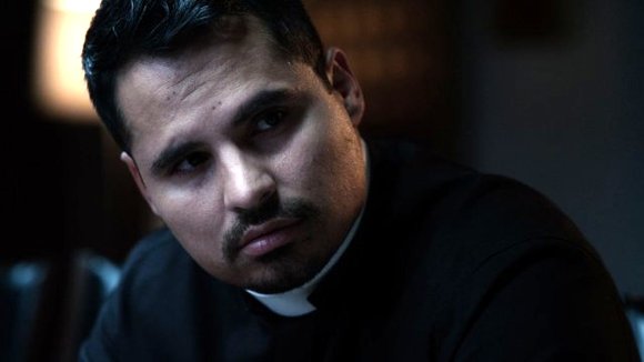 Photo from the movie The Vatican Tapes