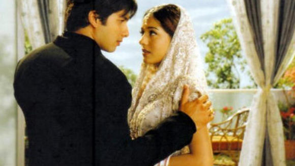 Photo from the movie Vivah