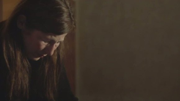 Photo from the movie War Story