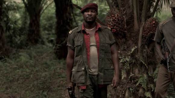 Photo from the movie Rebelle