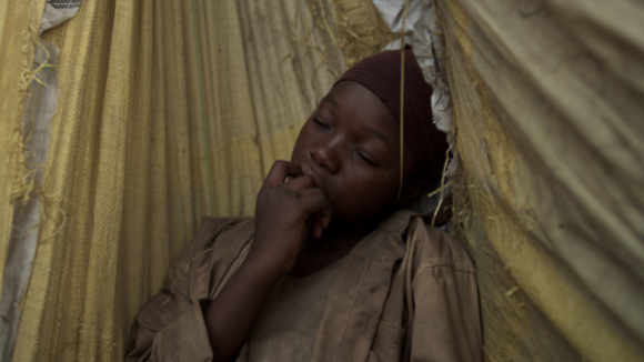 Photo from the movie Rebelle