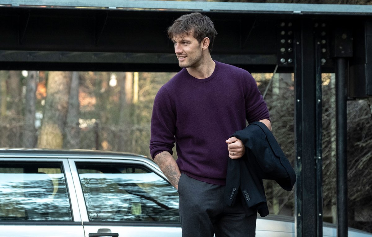 Photo from the movie Warning