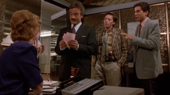 Photo from the movie Weekend at Bernie's