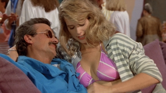 Photo from the movie Weekend at Bernie's