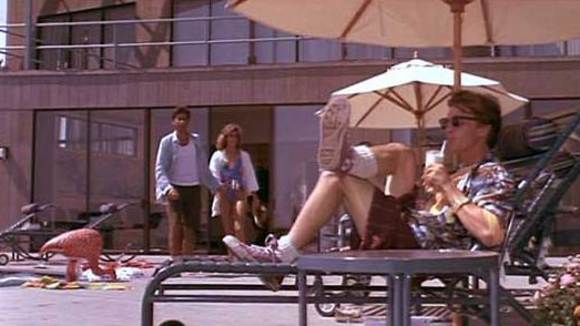 Photo from the movie Weekend at Bernie's