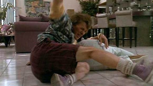 Photo from the movie Weekend at Bernie's