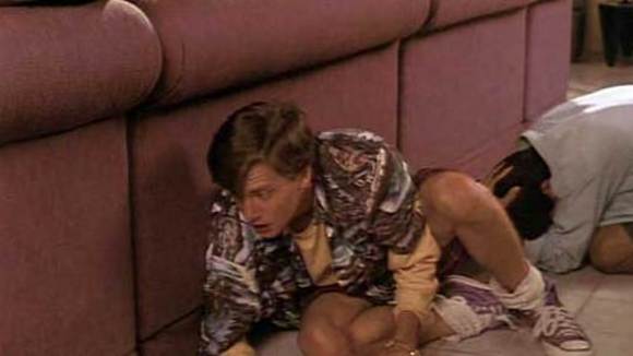 Photo from the movie Weekend at Bernie's