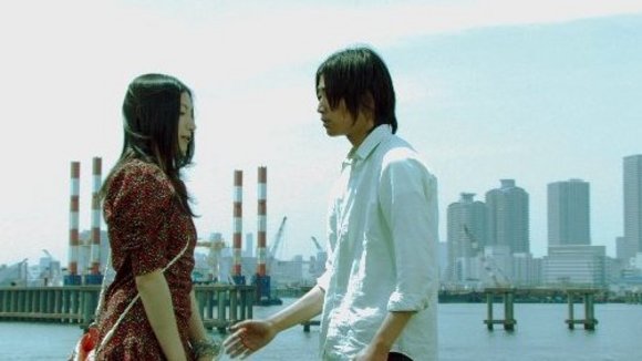 Photo from the movie Where the Road Meets the Sun