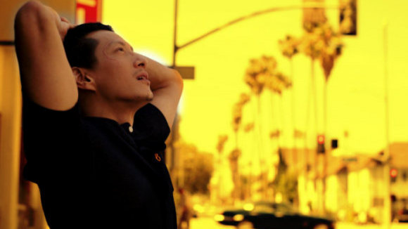 Photo from the movie Where the Road Meets the Sun