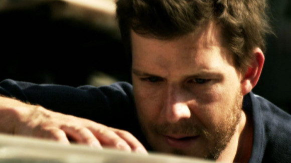 Photo from the movie Where the Road Meets the Sun