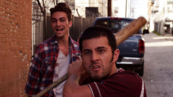 Photo from the movie Where the Road Meets the Sun