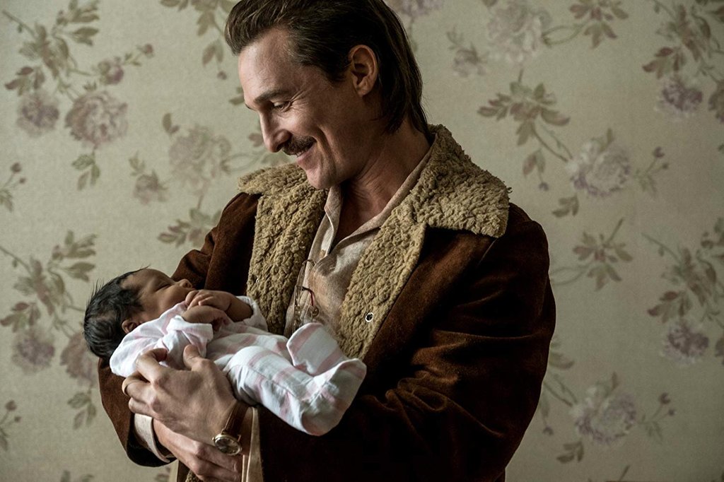 Photo from the movie White Boy Rick