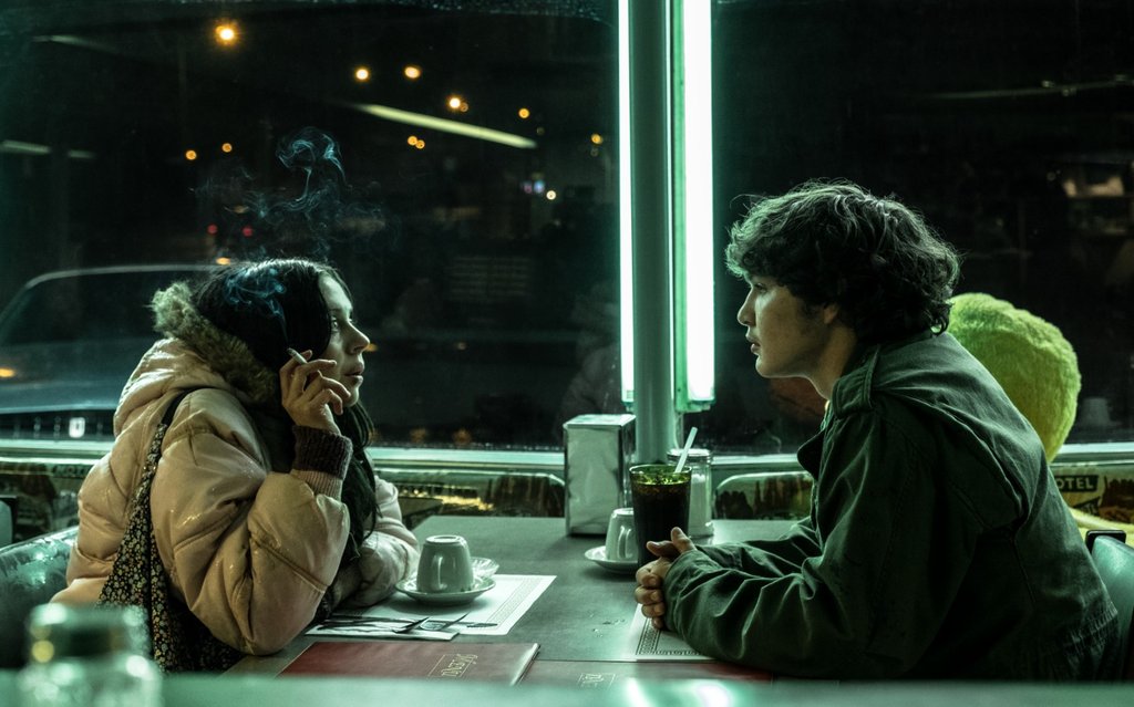 Photo from the movie White Boy Rick