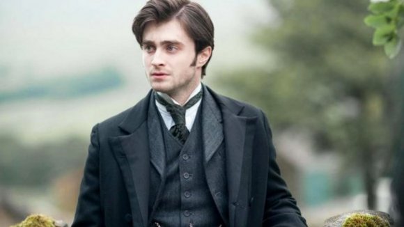 Photo from the movie The Woman in Black