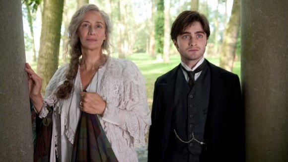 Photo from the movie The Woman in Black