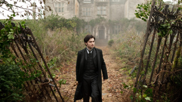 Photo from the movie The Woman in Black