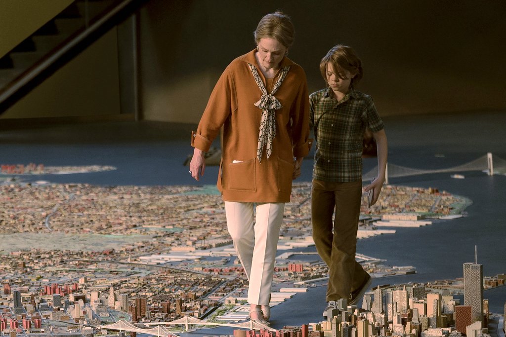 Photo from the movie Wonderstruck