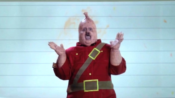 Photo from the movie Yoga Hosers