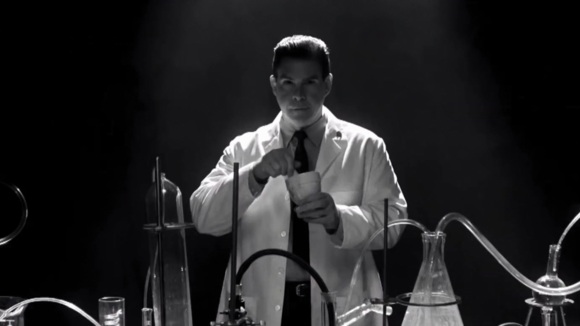 Photo from the movie Yoga Hosers