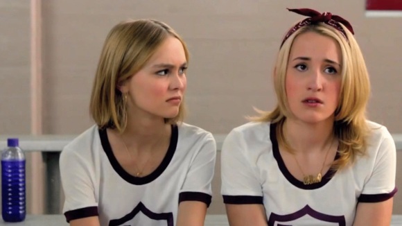 Photo from the movie Yoga Hosers