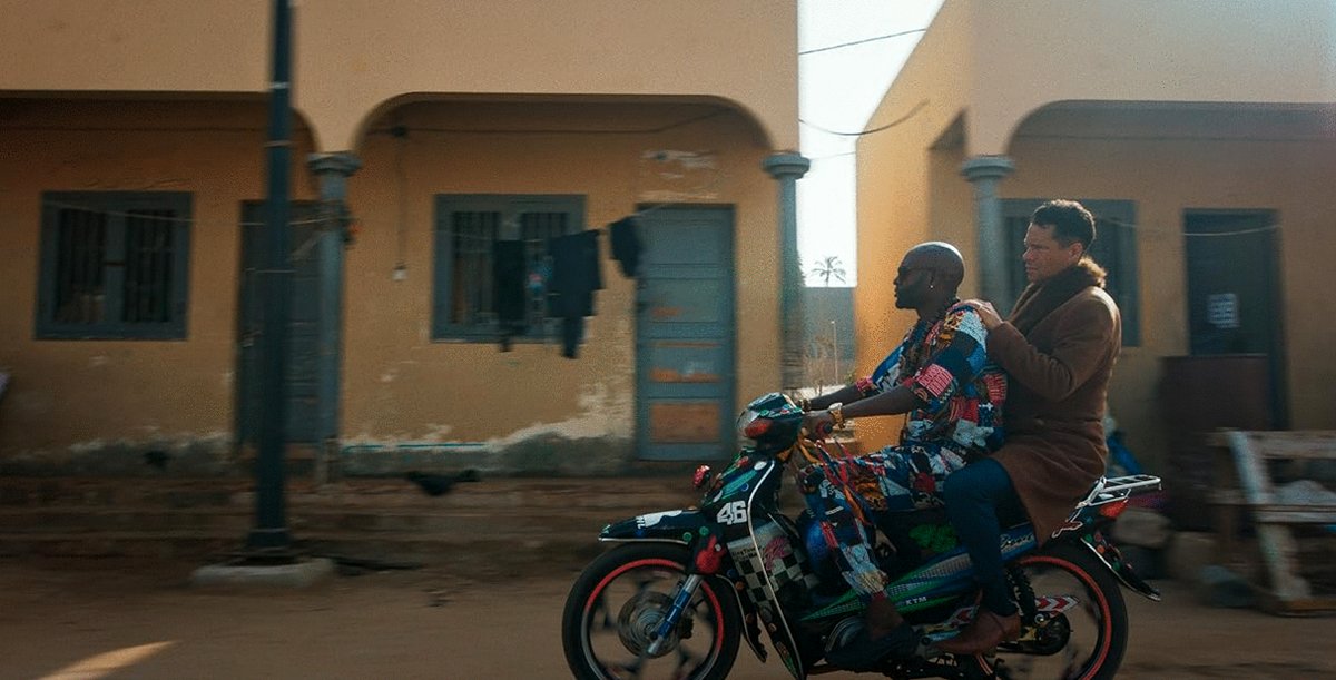 Photo from the movie Zero