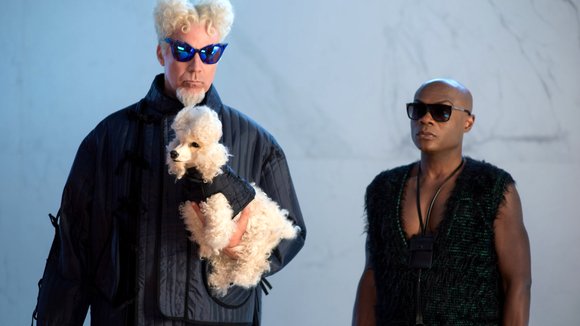 Photo from the movie Zoolander 2