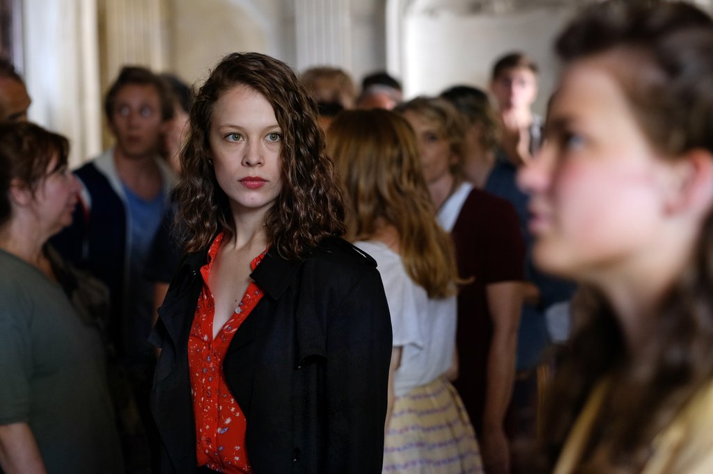 Photo from the movie Transit