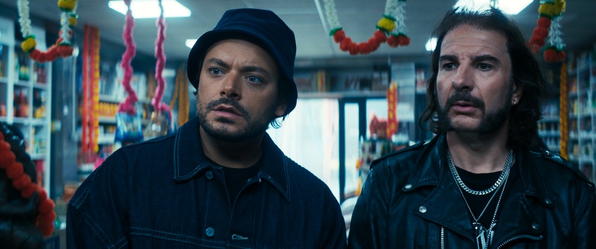 Photo du film Certains l'aiment chauve [2025]