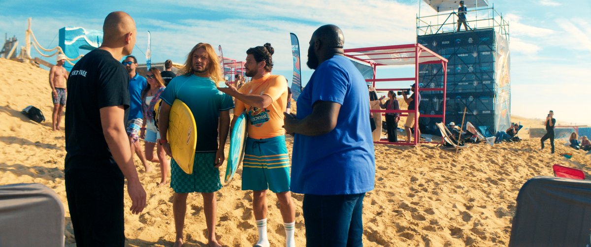 Photo du film Certains l'aiment chauve [2025]