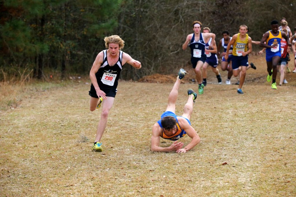 Photo from the movie 1 Mile to You