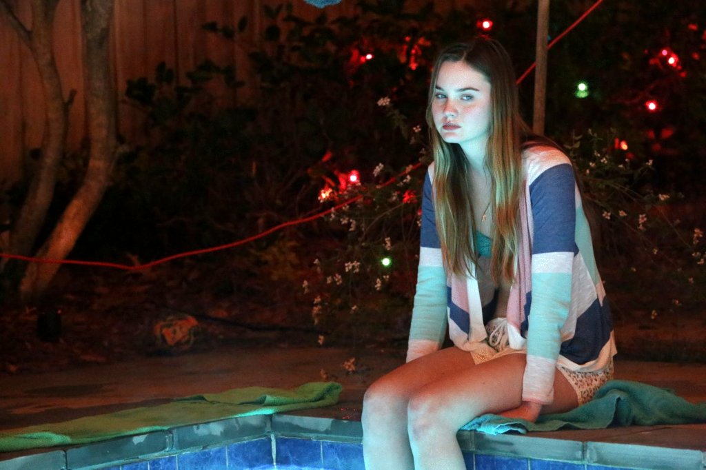 Photo from the movie 1 Mile to You