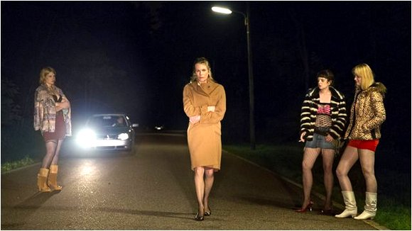 Photo from the movie The 11th Hour