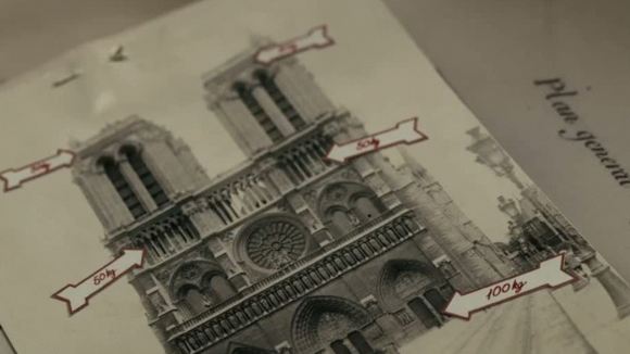 Photo from the movie Diplomacy