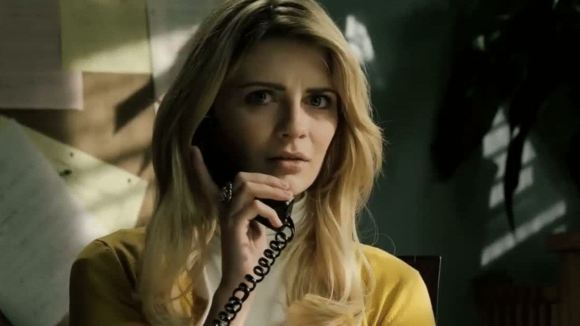 Photo from the movie A Resurrection