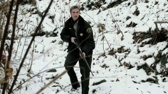 Photo from the movie A Resurrection