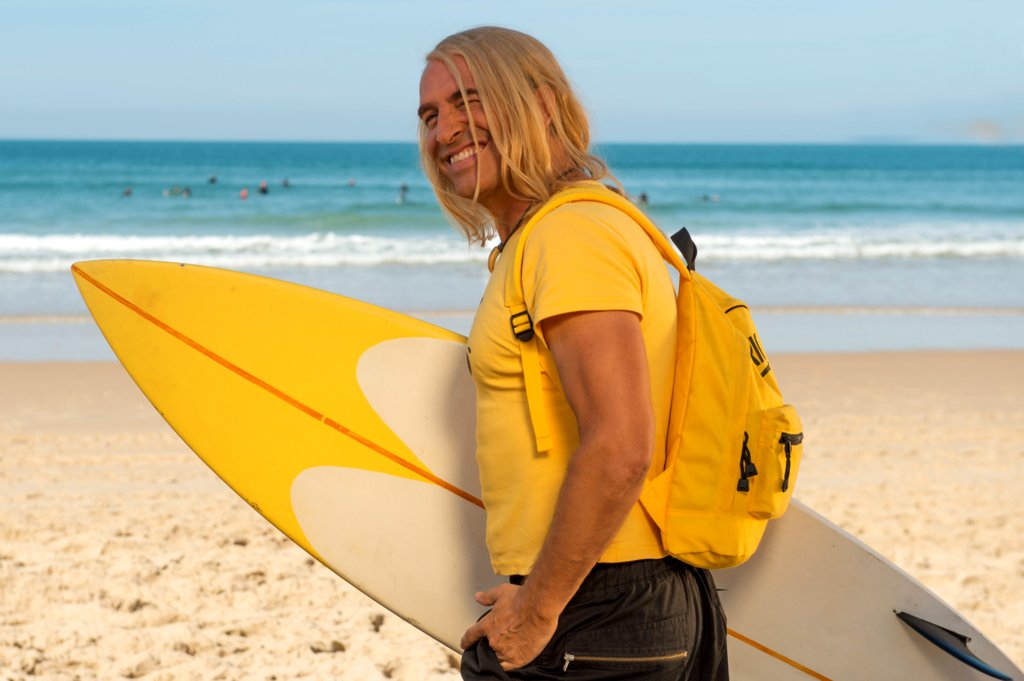 Photo from the movie Brice 3