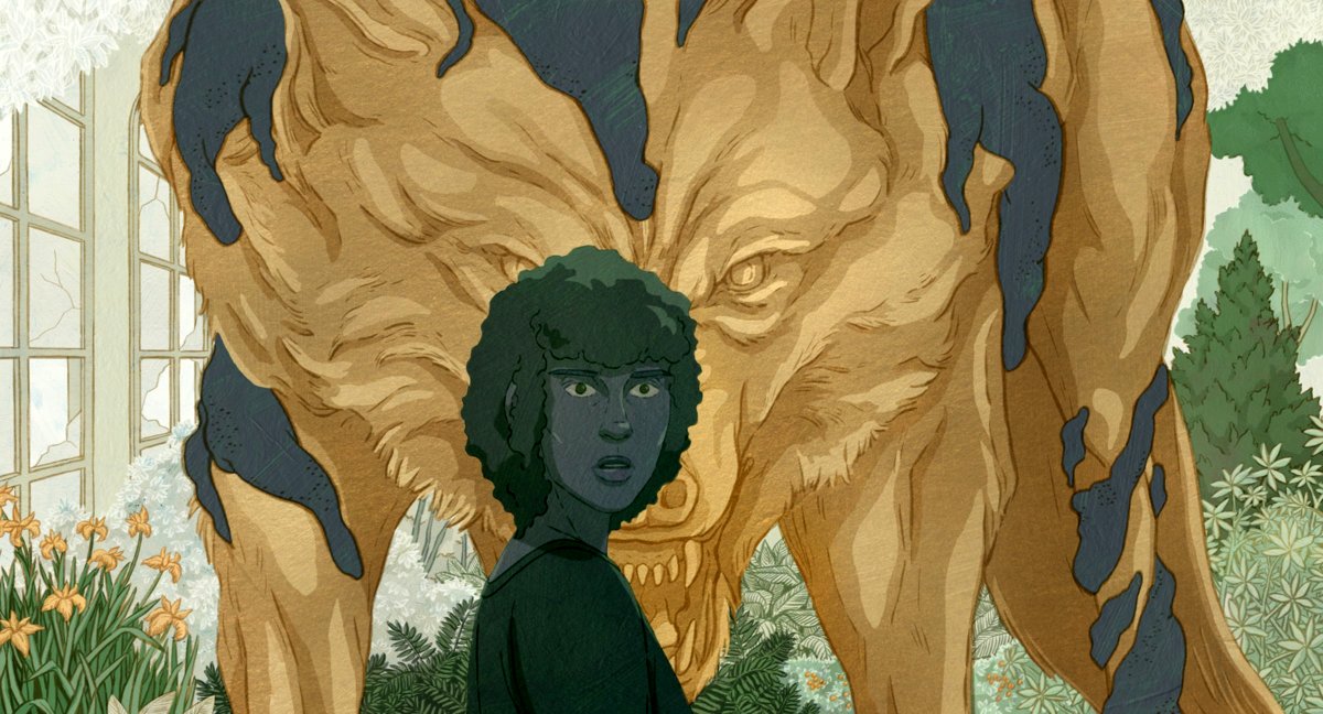 Photo from the movie Death Does Not Exist