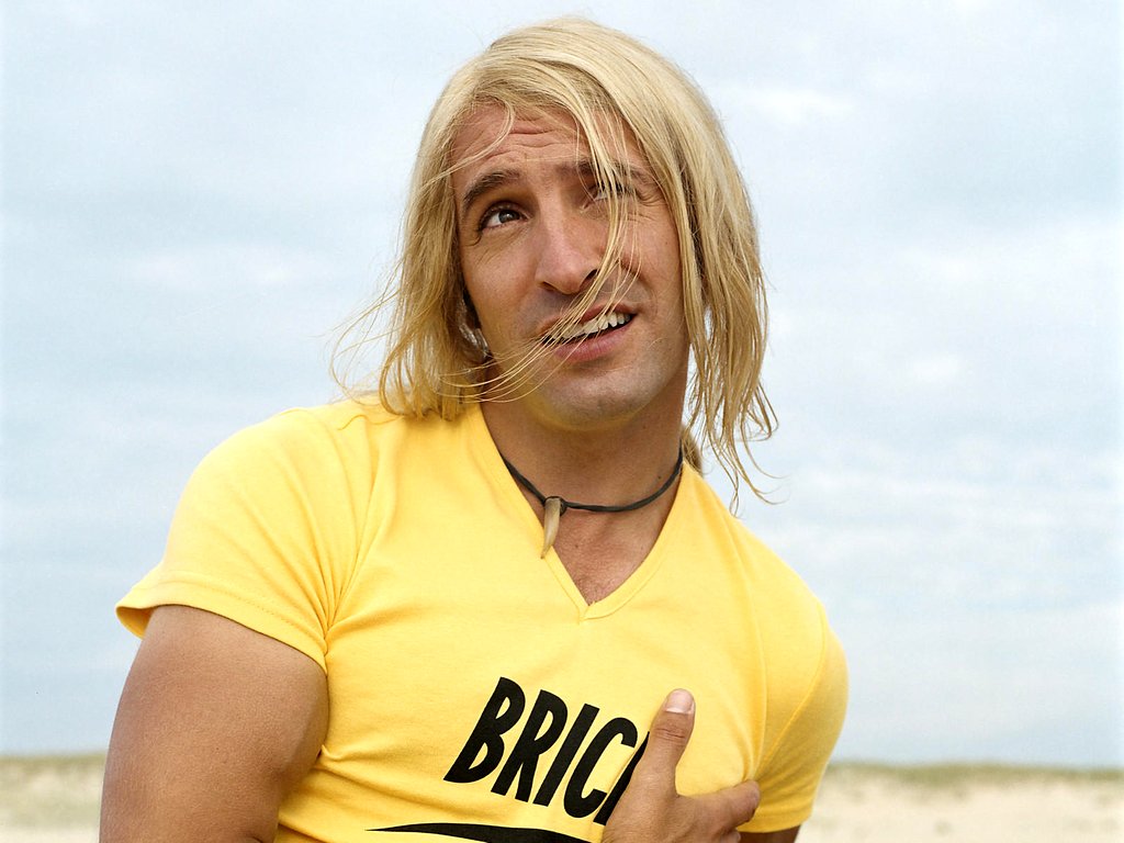 Photo from the movie Brice 3