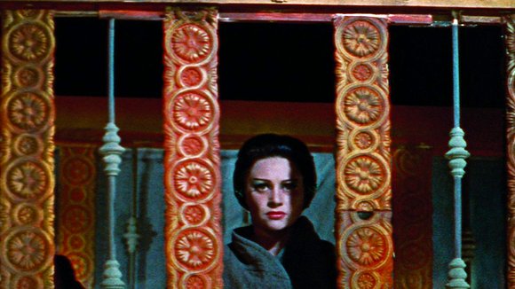 Photo from the movie Lola Montez