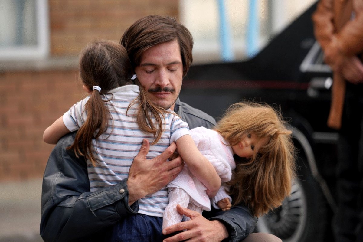 Photo from the movie Dusk for a Hitman