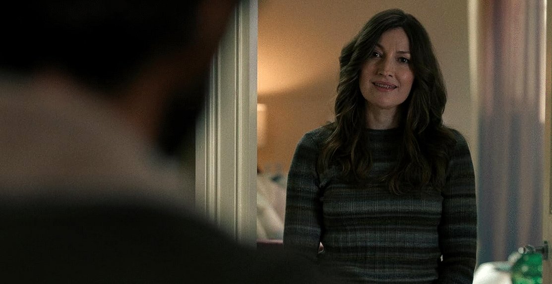 Photo from the movie Dept. Q