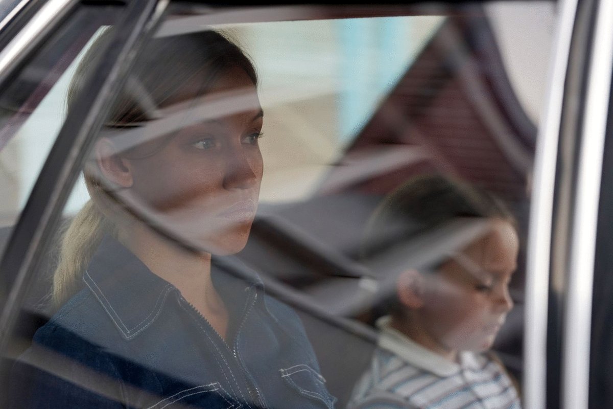 Photo from the movie Dusk for a Hitman