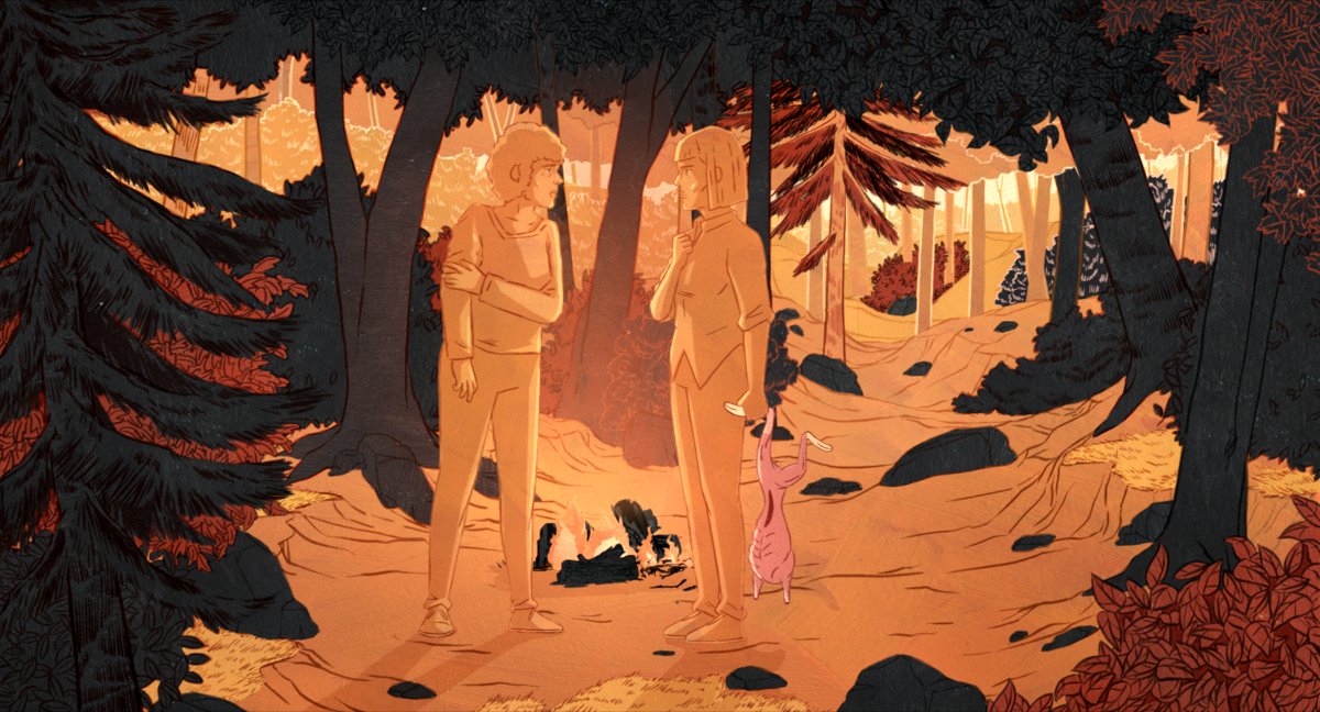 Photo from the movie Death Does Not Exist