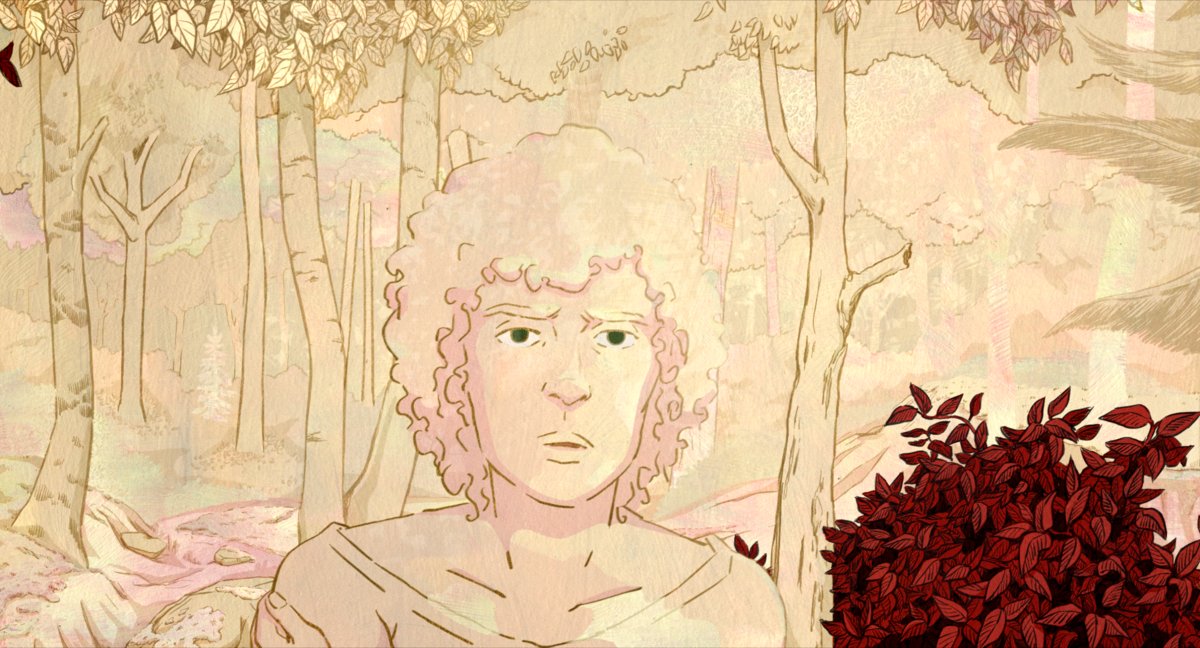 Photo from the movie Death Does Not Exist