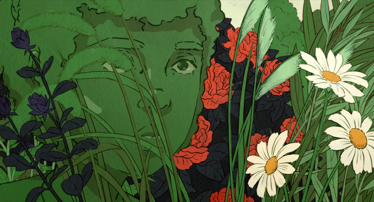 Photo from the movie Death Does Not Exist