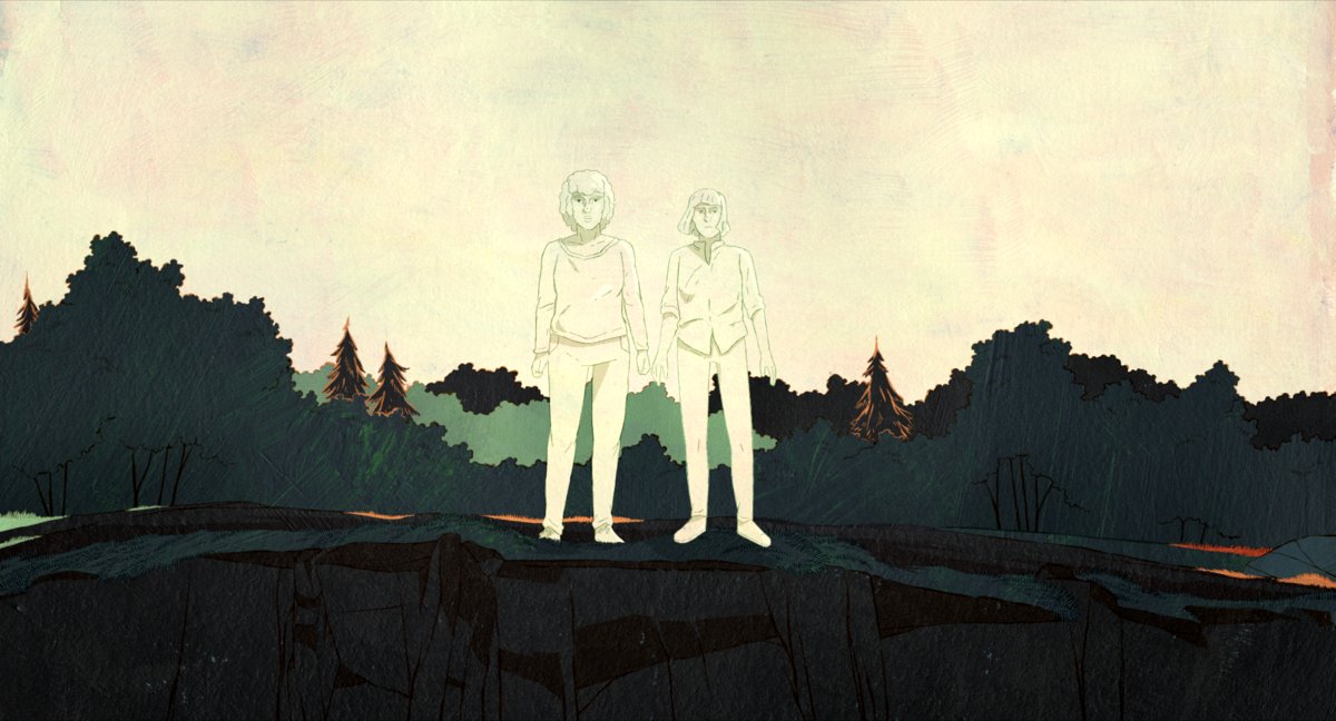 Photo from the movie Death Does Not Exist